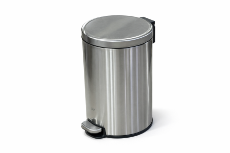 سطل مهملات دائري eko