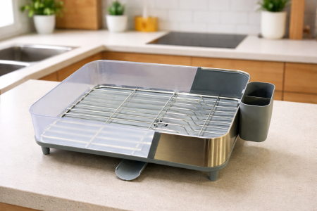 شبك صحون ستانلس food appeal