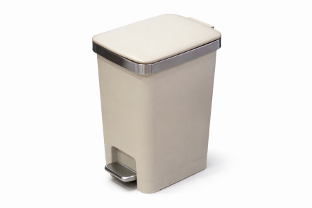 سطل نفايات بلاستيك ١٠ لتر