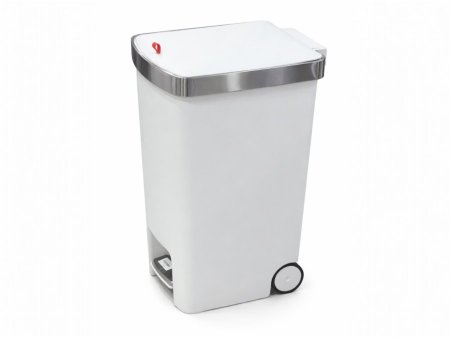 سطل مطبخ بلاستيك 25 لتر f1