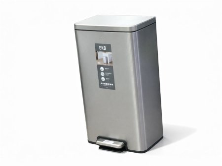 سطل ستانلس ٣٠ لتر eko