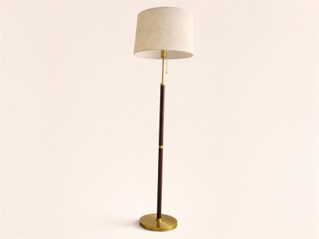 سايد لامب خشب