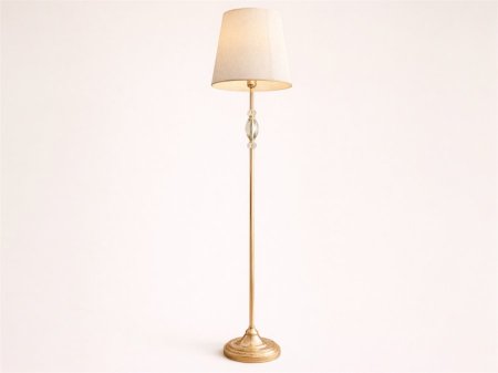 سايد لامب ذهبي