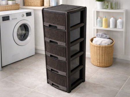 خزانة ادراج ٥ طبقات