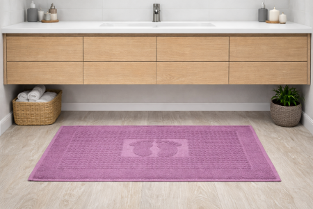 بشكير رجلين