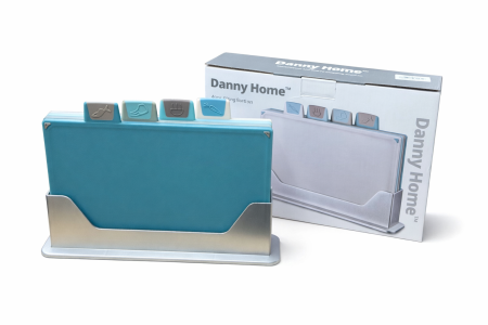 طقم مفارم ٥ قطع Danny Home