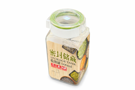 مرتبان للتخزين