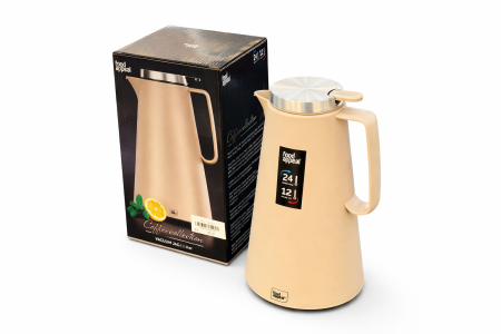 تيرموس Food appeal