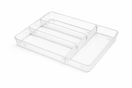 منظم ادوات سفرة اكريلاك