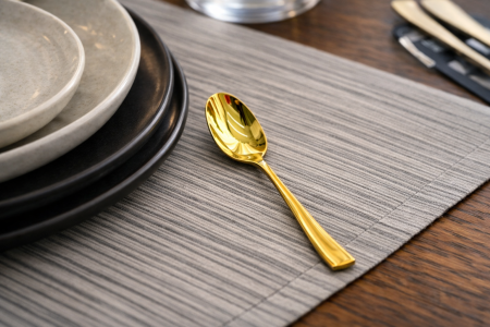 معالق صغير ٦ قطع Food appeal