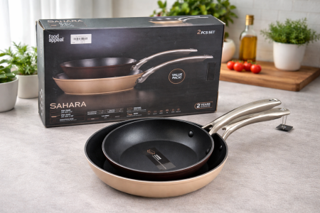 طقم مقالي food appeal