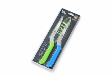 سكاكين Food appeal