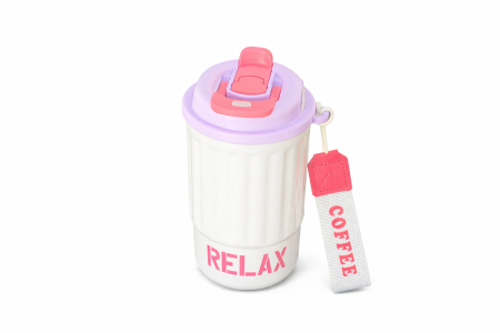 تيرموس ملون