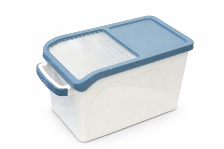 حافظات بقوليا وارز ١٥ كيلو