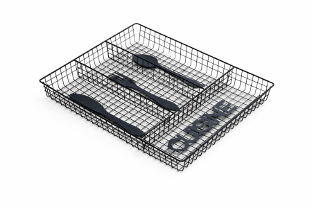 منظم ادوات سفرة