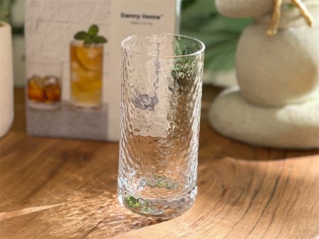 طقم كاسات ٤ قطع Danny home