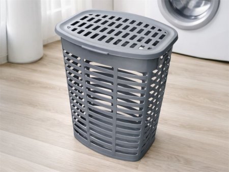 سلة غسيل