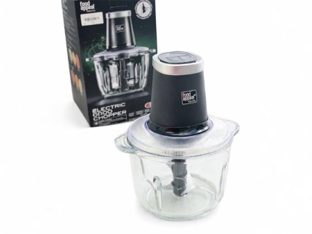 فرامة متعددة الاستخدام Food appeal