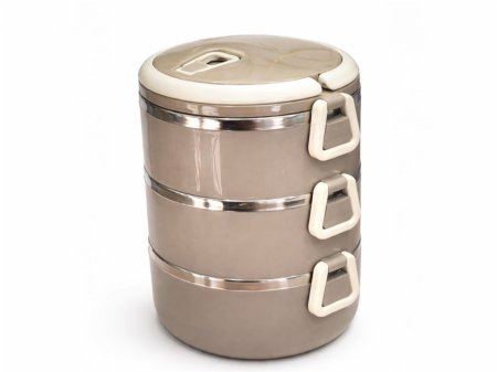 طقم تبروير ستانلس