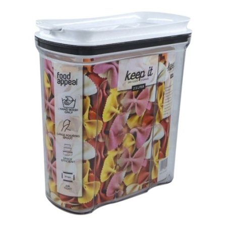 علبة تخزين foodappeal