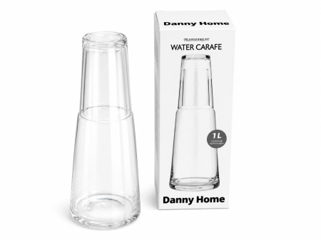 ابريق مع كأس Danny Home