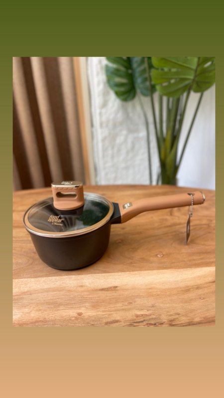 كسروله charm ١٦ سم