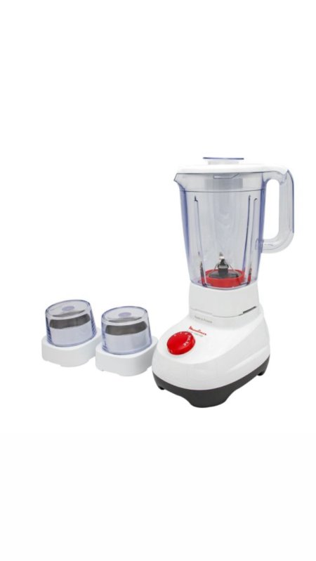 خلاط MOULINEX SUPER BLUNDER 700