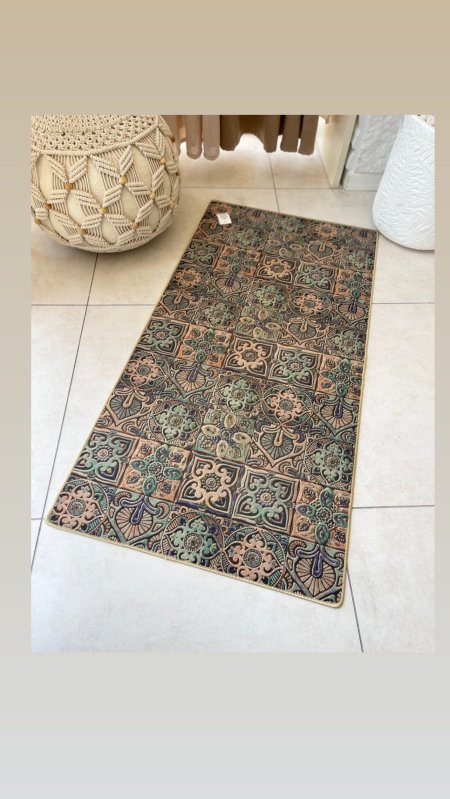 دعاسة مطبخ 60*120سم