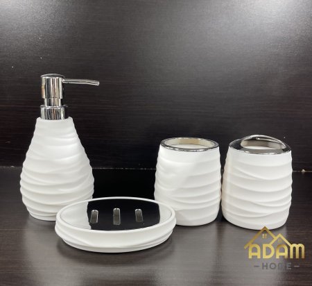 طقم صابون