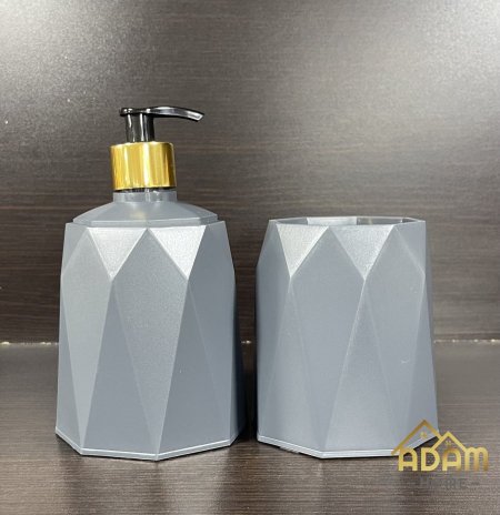 طقم صابون