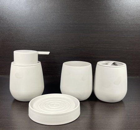 طقم صابون