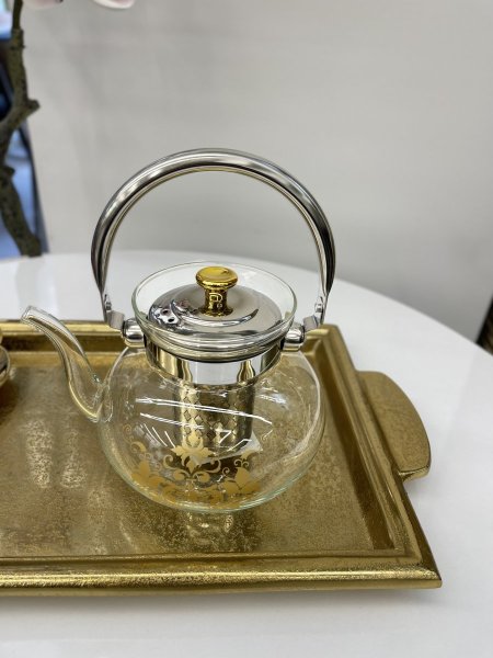 ابريق شاي