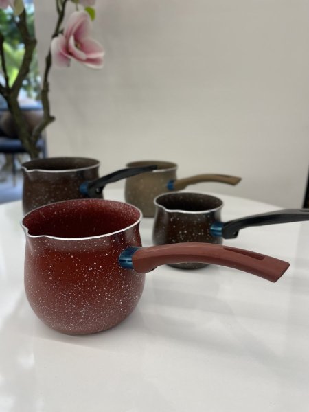 بكرج قهوة