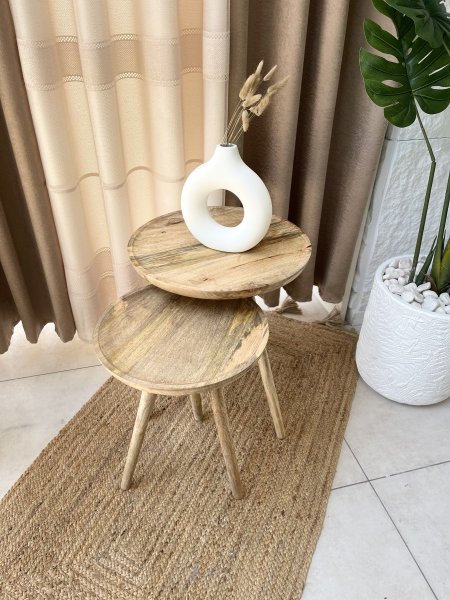طقم سكملات (قطعتين)