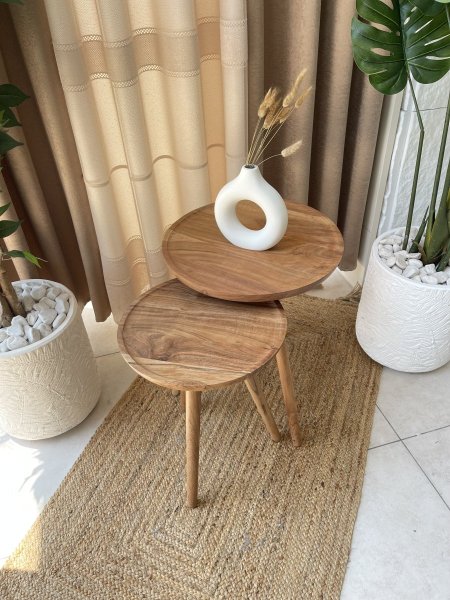 طقم سكملات (قطعتين)