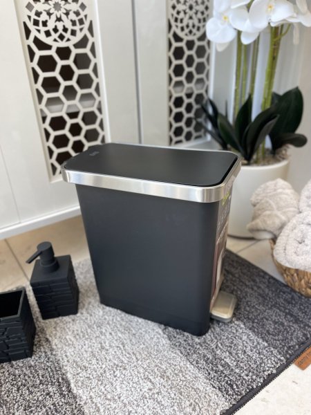 سطل حمام بلاستيك ١٠ لتر EKO