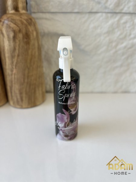 Black Orchid