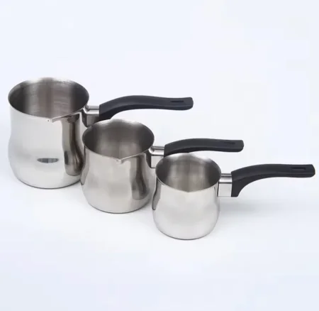 بكرج قهوة ستانلس foodappeal