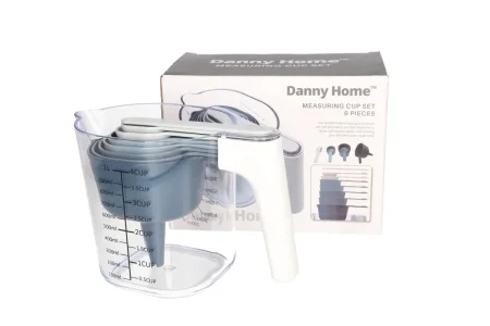 طقم أكواب عيارات Danny Home