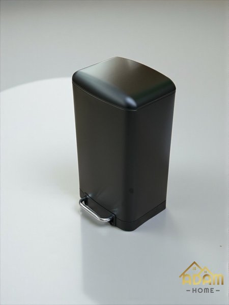 سطل زبالة ستانلس 30L