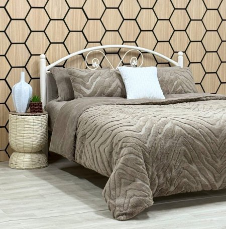 طقم لحاف شتوي مجوز ٧ قطع