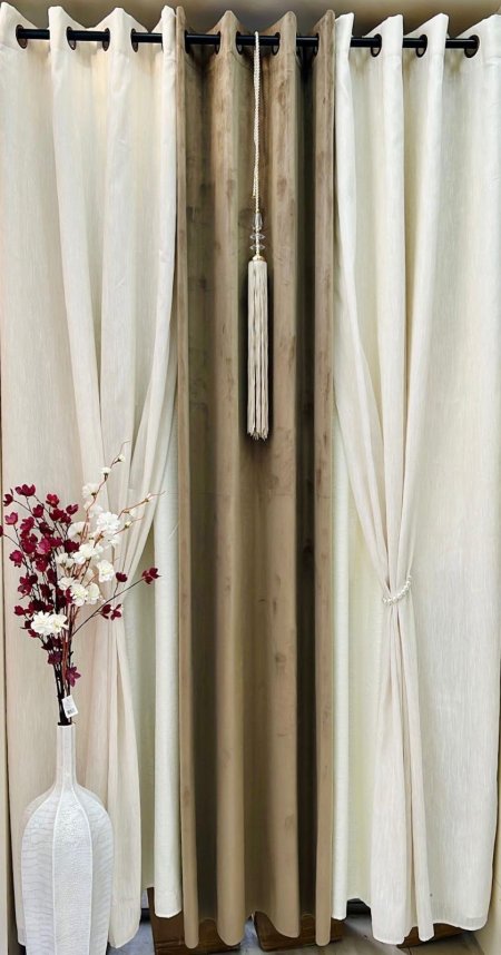 طقم برادي ٣ قطع ٢٥٠*١٤٠