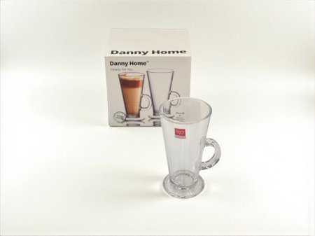 طقم كاسات 4 قطع Danny home