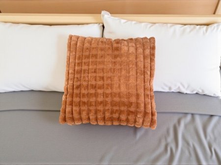 قرنة فرو محشية