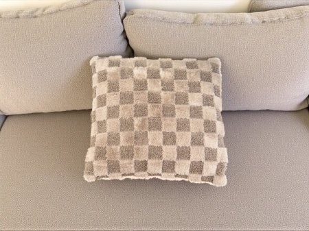 قرنة فرو محشية