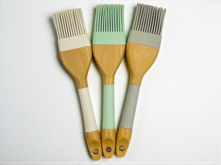 فرشاة سيلكون