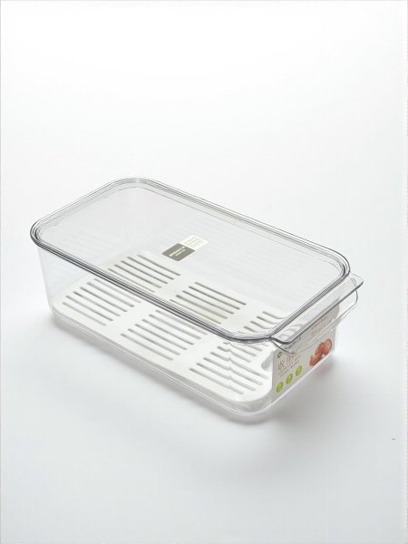 منظم ثلاجة اكريلاك