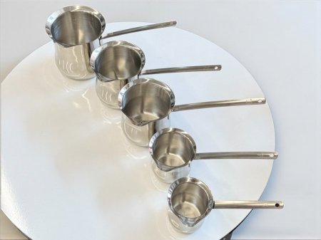 بكرج ستانلس