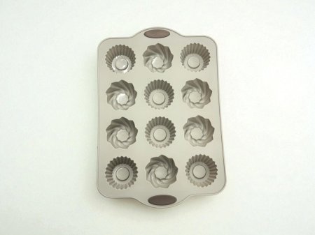 قالب كب كيك سيلكوم Danny home