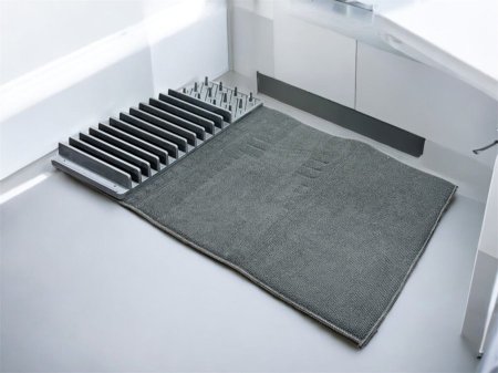 مصفاية جلي قماش